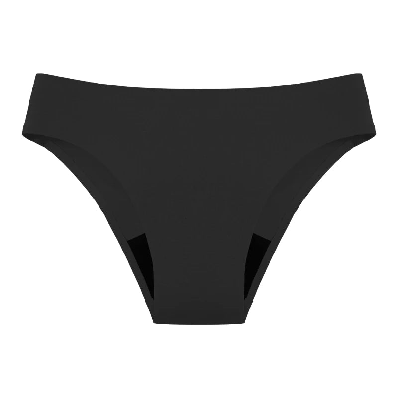 Trendlylux™ - Bas de Maillot Menstruel Sans Coutures - TrendlyLux™
