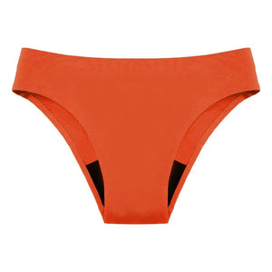 Trendlylux™ - Bas de Maillot Menstruel Sans Coutures - TrendlyLux™