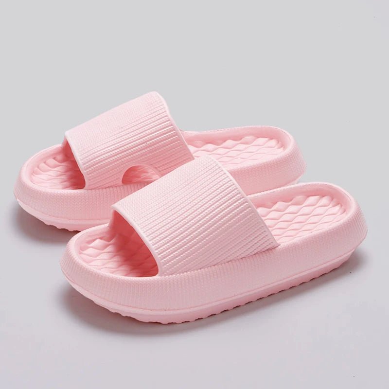 TRENDLYLUX™ | CLAQUETTES FEMME - CONFORT ET POLYVALENCE POUR UN ÉTÉ IDÉAL - TrendlyLux™