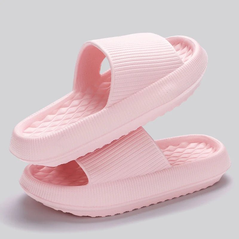 TRENDLYLUX™ | CLAQUETTES FEMME - CONFORT ET POLYVALENCE POUR UN ÉTÉ IDÉAL - TrendlyLux™