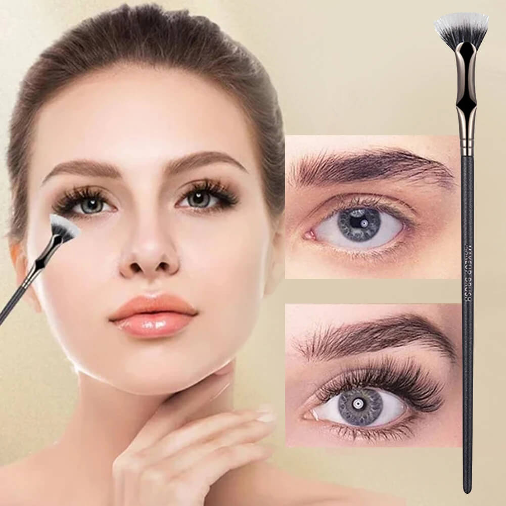 GlamLash™ – Obtenez des cils longs et volumineux sans effort avec la brosse à mascara de haute qualité ! [Dernier jour de réduction] - TrendlyLux™