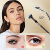GlamLash™ – Obtenez des cils longs et volumineux sans effort avec la brosse à mascara de haute qualité ! [Dernier jour de réduction] - TrendlyLux™
