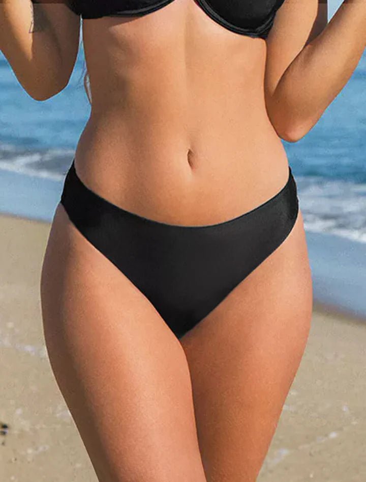 Trendlylux™ - Bas de Maillot Menstruel Sans Coutures - TrendlyLux™