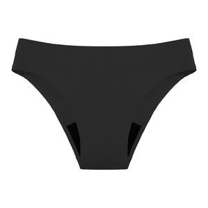 Trendlylux™ - Bas de Maillot Menstruel Sans Coutures - TrendlyLux™