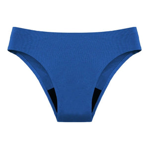 Trendlylux™ - Bas de Maillot Menstruel Sans Coutures - TrendlyLux™