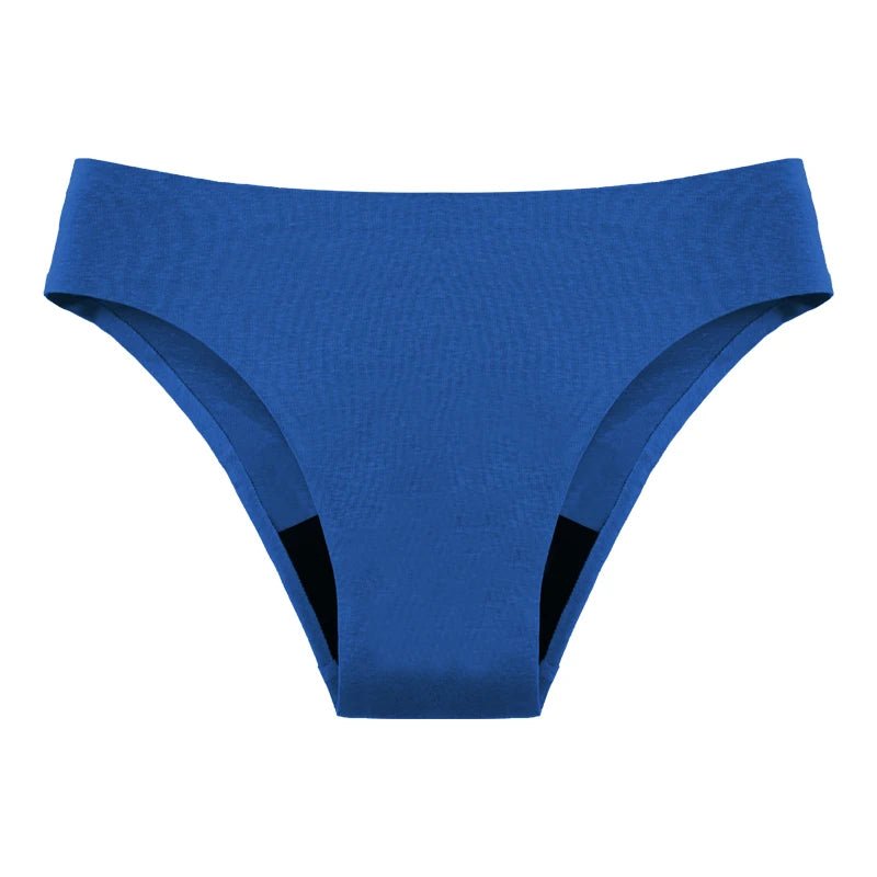 Trendlylux™ - Bas de Maillot Menstruel Sans Coutures - TrendlyLux™